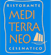Scheda Azienda RISTORANTE MEDITERRANEO di FANTI ALBERTO & C. snc