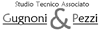 Company Sheet STUDIO TECNICO ASSOCIATO GUGNONI MILO E PEZZI GIANLUCA