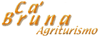 Scheda Azienda RISTORANTE CA' BRUNA AGRITURISMO - BED & BREAKFAST