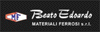Scheda Azienda BEATO EDOARDO MATERIALI FERROSI srl