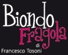 Scheda Azienda PARRUCCHIERE BIONDO FRAGOLA