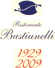 Scheda Azienda BASTIANELLI AL CENTRO DAL 1929