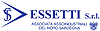 Company Sheet ESSETTI srl
