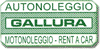 Company Sheet AUTONOLEGGIO GALLURA