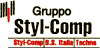 Scheda Azienda STYL - COMP spa