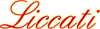 Scheda Azienda ARREDAMENTI LICCATI