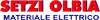 Scheda Azienda SETZI OLBIA srl
