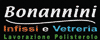 Scheda Azienda VETRERIA BONANNINI snc