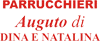 Scheda Azienda PARRUCCHIERI AUGUSTO di DINA & NATALINA
