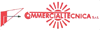 Scheda Azienda COMMERCIALTECNICA srl