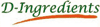 Scheda Azienda D-INGREDIENTS MERCANTI DANIELE