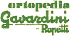 Scheda Azienda ORTOPEDIA GAVARDINI RAPETTI