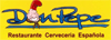 Scheda Azienda DON PEPE - RESTAURANTE CERVECERIA ESPANOLA D.S. BEACH srl