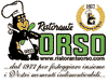 Scheda Azienda RISTORANTE ORSO - RICEVIMENTI & CENTRO CONGRESSI di ORSO DANTE & C.