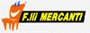 Company Sheet F.LLI MERCANTI srl