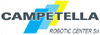 Company Sheet CAMPETELLA ROBOTIC CENTER srl