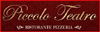 Scheda Azienda PICCOLO TEATRO RISTORANTE di DE CESARIS LUCA