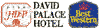 Scheda Azienda DAVID PALACE HOTEL di SCAFA' LUCIANO