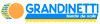 Company Sheet GRANDINETTI srl - TENDE DA SOLE E ARREDO GIARDINO