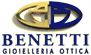 Scheda Azienda BENETTI spa - GIOIELLERIA ARGENTERIA OTTICA