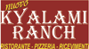 Company Sheet RISTORANTE PIZZERIA NUOVO KALAMY RANCH