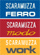 Scheda Azienda GRUPPO SCARAMUZZA DAL 1897 - SCARAMUZZA spa