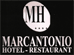Scheda Azienda HOTEL MARCANTONIO