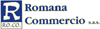 Company Sheet ROMANA COMMERCIO sas