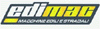 Scheda Azienda EDIMAC srl