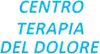 Company Sheet CENTRO TERAPIA DEL DOLORE di RICCARDO RINALDI