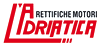 Scheda Azienda L'ADRIATICA RETTIFICHE MOTORI snc