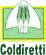 Scheda Azienda CONFEDERAZIONE NAZIONALE COLDIRETTI
