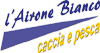 Company Sheet L'AIRONE BIANCO CACCIA E PESCA