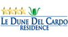 Company Sheet RESIDENCE VILLAGGIO LE DUNE DEL CARDO srl