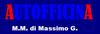 Scheda Azienda AUTOFFICINA M.M. di MASSIMO GAMBINO
