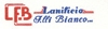 Company Sheet LANIFICIO F.LLI BIANCO snc