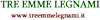 Scheda Azienda TRE EMME LEGNAMI srl