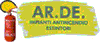 Company Sheet AR.DE. IMPIANTI ANTINCENDIO di ARGIOLAS & DENACI snc