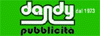 Company Sheet DANDY PUBBLICITA' di GIOVANNI SCALAS