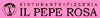 Scheda Azienda IL PEPE ROSA srl