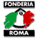 Scheda Azienda FONDERIA ROMA CO.M.E.T.A. srl