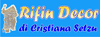 Company Sheet RIFIN DECOR di CRISTIANA SETZU