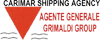 Scheda Azienda AGENZIA MARITTIMA CARI.MAR. srl