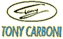 Scheda Azienda TONY CARBONI - HAIR STYLE