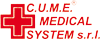 Scheda Azienda C.U.M.E. MEDICAL SYSTEM srl