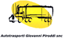 Company Sheet AUTOTRASPORTI GIOVANNI PIRODDI snc