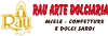 Scheda Azienda RAU ARTE DOLCIARIA
