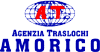 Scheda Azienda AMORICO TRASLOCHI srl