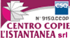 Scheda Azienda CENTRO COPIE L'ISTANTANEA srl