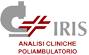 Company Sheet LABORATORIO IRIS srl